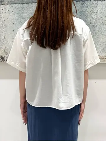 ONWARD CROSSET SELECT 樋熊 コーディネート画像