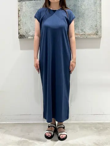 ONWARD CROSSET SELECT 樋熊 コーディネート画像