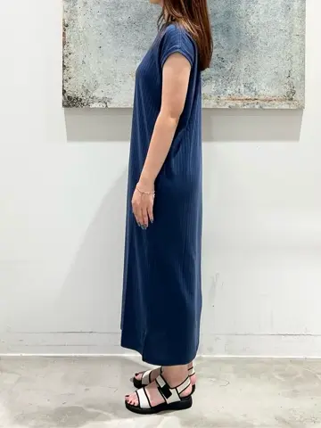 ONWARD CROSSET SELECT 樋熊 コーディネート画像