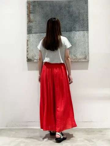 ONWARD CROSSET SELECT 樋熊 コーディネート画像