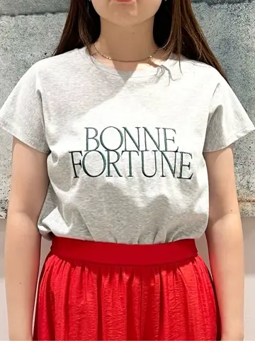 ONWARD CROSSET SELECT 樋熊 コーディネート画像