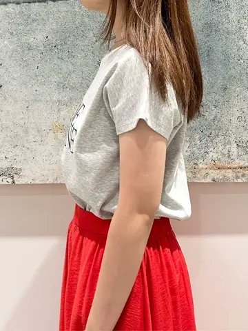 ONWARD CROSSET SELECT 樋熊 コーディネート画像