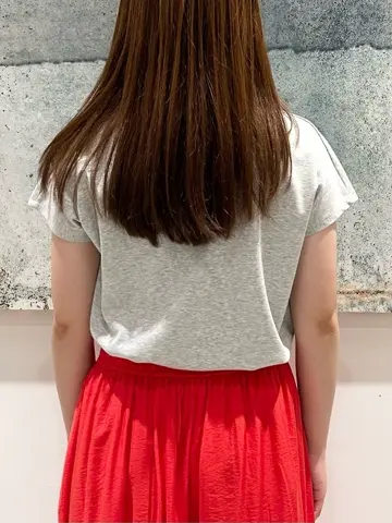 ONWARD CROSSET SELECT 樋熊 コーディネート画像