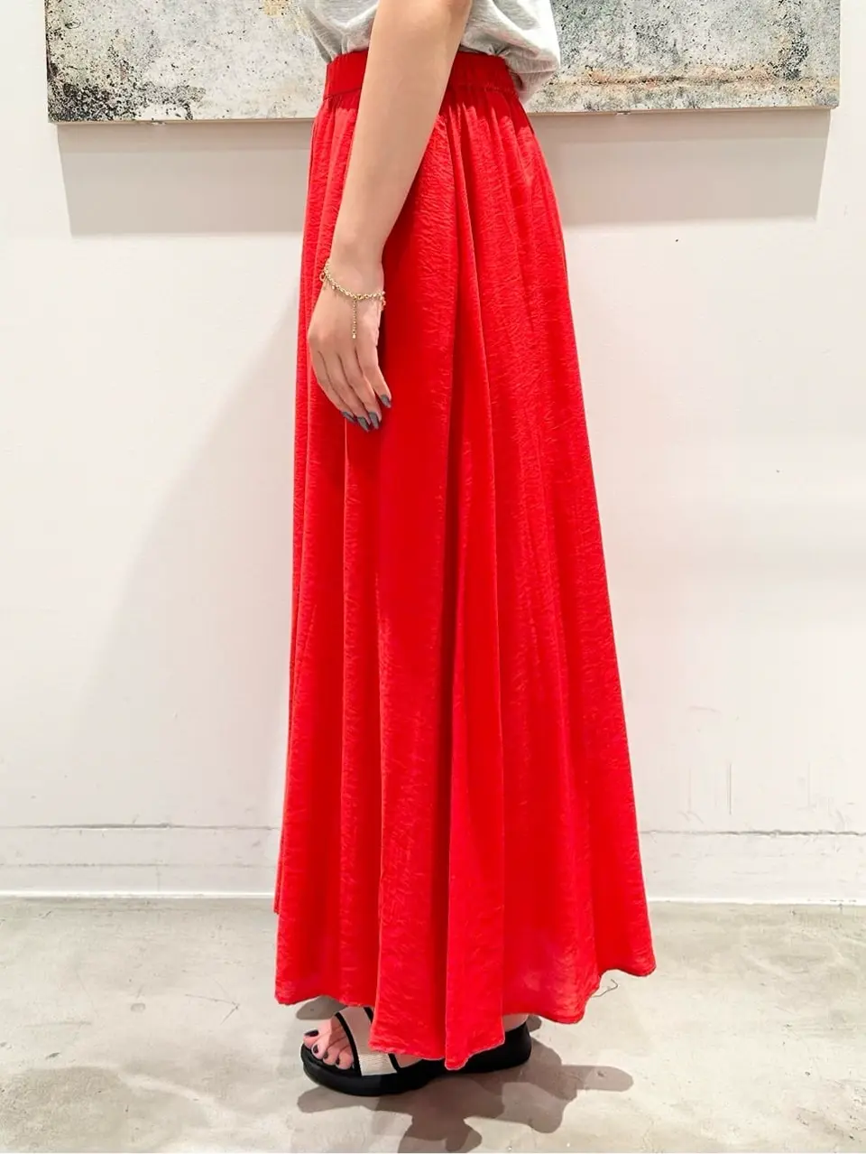 ONWARD CROSSET SELECT 樋熊 コーディネート画像