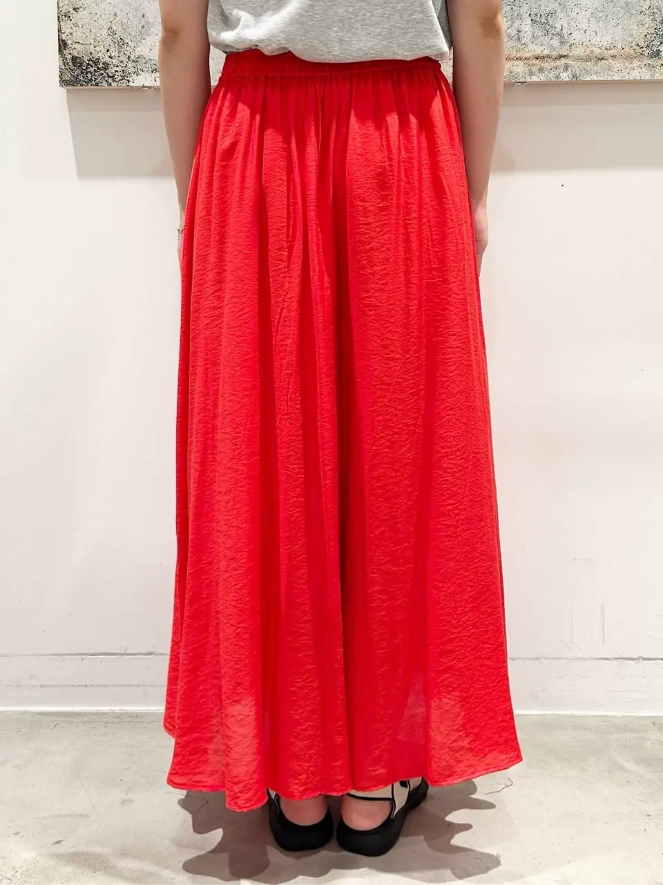 ONWARD CROSSET SELECT 樋熊 コーディネート画像