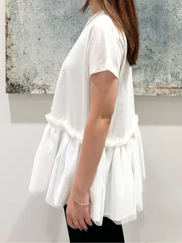 ONWARD CROSSET SELECT 樋熊 コーディネート画像