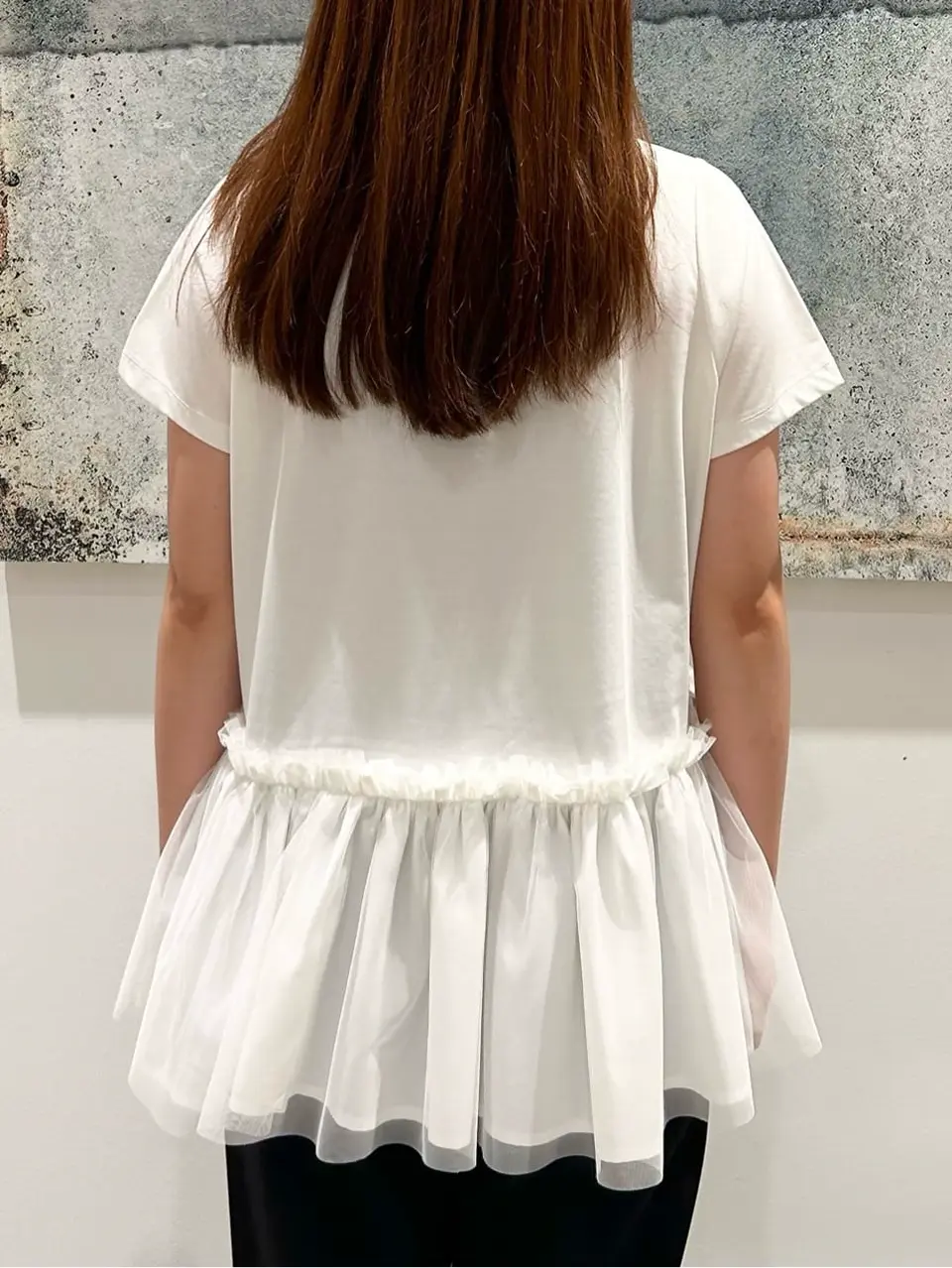 ONWARD CROSSET SELECT 樋熊 コーディネート画像