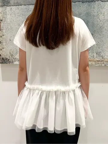 ONWARD CROSSET SELECT 樋熊 コーディネート画像