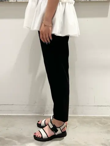 ONWARD CROSSET SELECT 樋熊 コーディネート画像