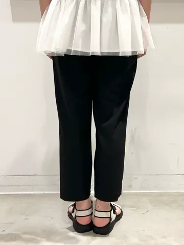 ONWARD CROSSET SELECT 樋熊 コーディネート画像