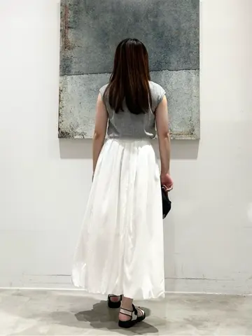 ONWARD CROSSET SELECT 樋熊 コーディネート画像