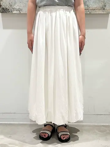 ONWARD CROSSET SELECT 樋熊 コーディネート画像