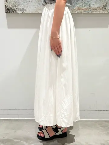 ONWARD CROSSET SELECT 樋熊 コーディネート画像