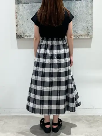 ONWARD CROSSET SELECT 樋熊 コーディネート画像