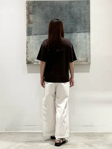 ONWARD CROSSET SELECT 樋熊 コーディネート画像