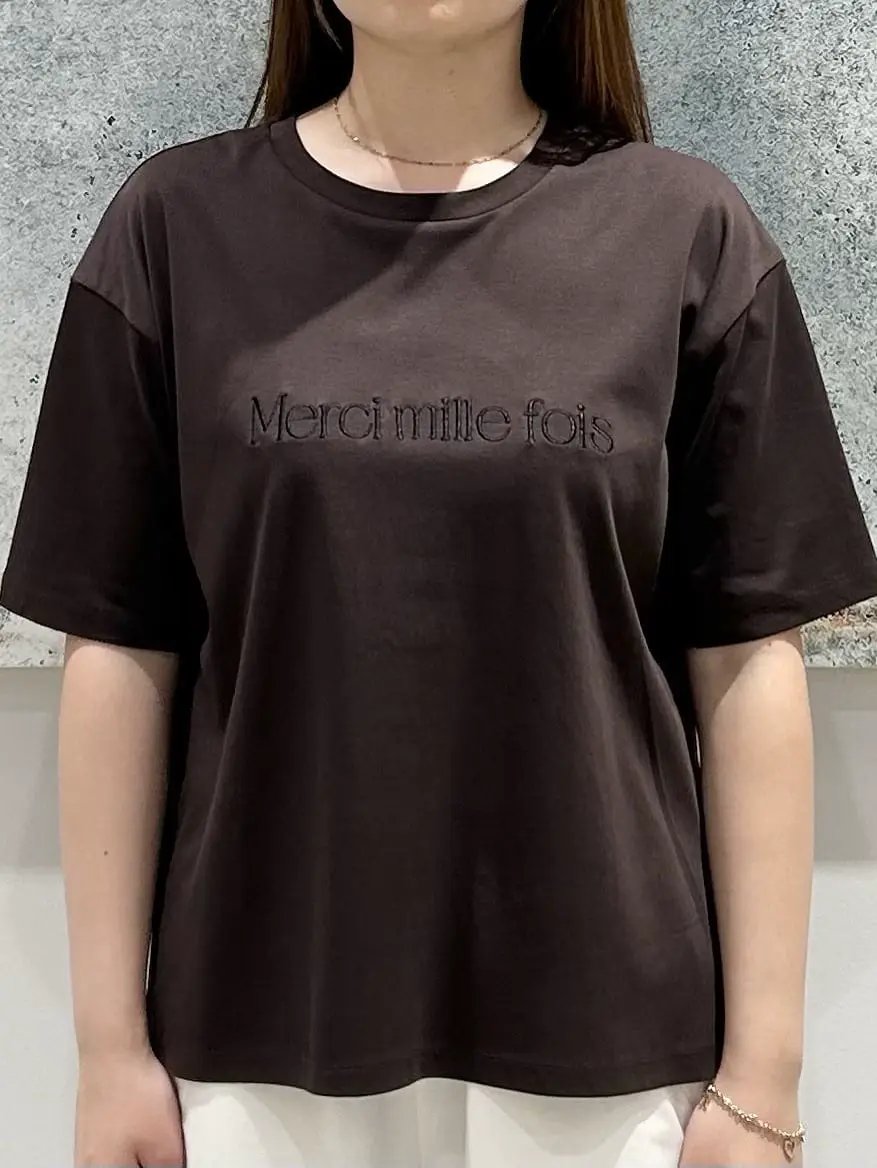 ONWARD CROSSET SELECT 樋熊 コーディネート画像