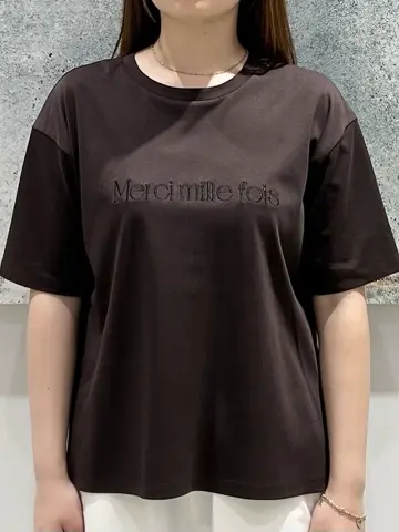 ONWARD CROSSET SELECT 樋熊 コーディネート画像