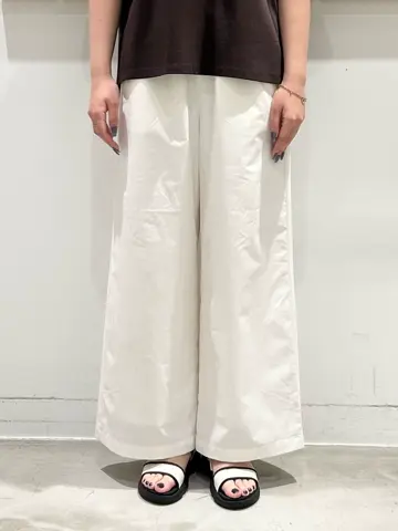 ONWARD CROSSET SELECT 樋熊 コーディネート画像