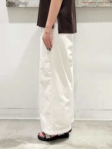 ONWARD CROSSET SELECT 樋熊 コーディネート画像