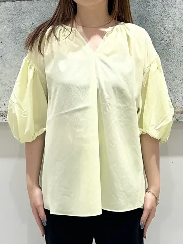 ONWARD CROSSET SELECT 樋熊 コーディネート画像