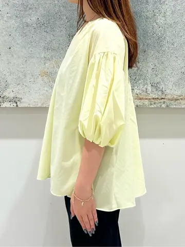 ONWARD CROSSET SELECT 樋熊 コーディネート画像