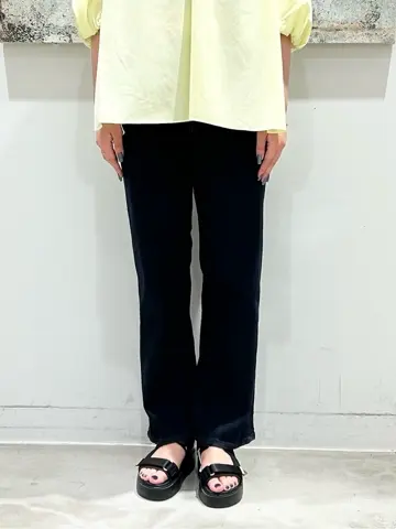 ONWARD CROSSET SELECT 樋熊 コーディネート画像