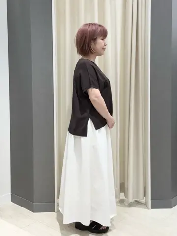 ONWARD CROSSET SELECT 吉田 コーディネート画像