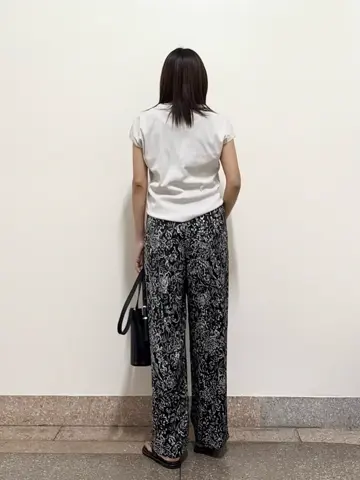 ONWARD CROSSET SELECT 佐藤 コーディネート画像