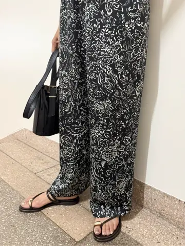 ONWARD CROSSET SELECT 佐藤 コーディネート画像