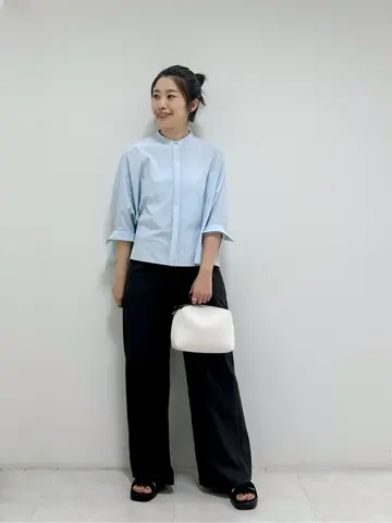 ONWARD CROSSET SELECT 加藤 コーディネート画像