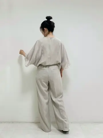 ONWARD CROSSET SELECT 加藤 コーディネート画像