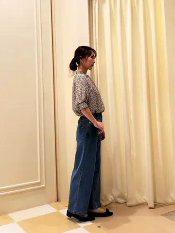 ONWARD CROSSET SELECT 内田 コーディネート画像