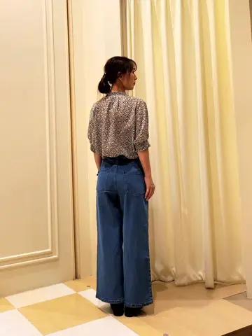 ONWARD CROSSET SELECT 内田 コーディネート画像