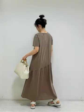 ONWARD CROSSET SELECT 加藤 コーディネート画像