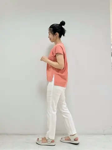 ONWARD CROSSET SELECT 加藤 コーディネート画像