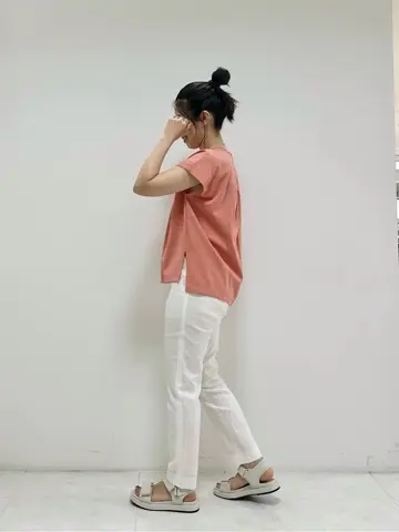 ONWARD CROSSET SELECT 加藤 コーディネート画像