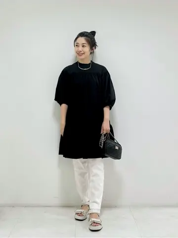 ONWARD CROSSET SELECT 加藤 コーディネート画像