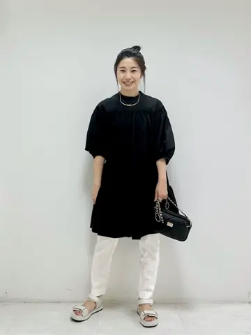 ONWARD CROSSET SELECT 加藤 コーディネート画像