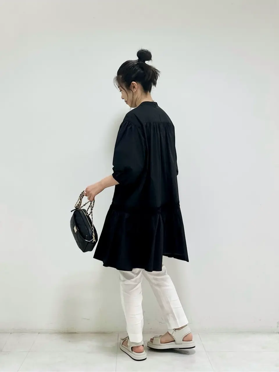 ONWARD CROSSET SELECT 加藤 コーディネート画像