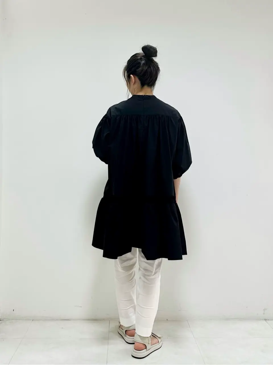 ONWARD CROSSET SELECT 加藤 コーディネート画像