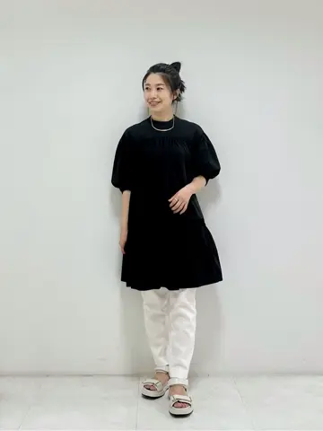 ONWARD CROSSET SELECT 加藤 コーディネート画像