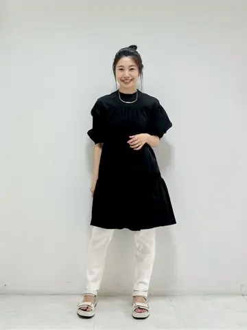 ONWARD CROSSET SELECT 加藤 コーディネート画像