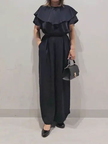 ONWARD CROSSET SELECT yamakawa コーディネート画像