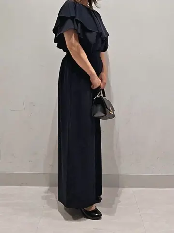 ONWARD CROSSET SELECT yamakawa コーディネート画像