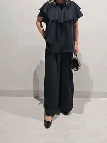 ONWARD CROSSET SELECT yamakawa コーディネート画像