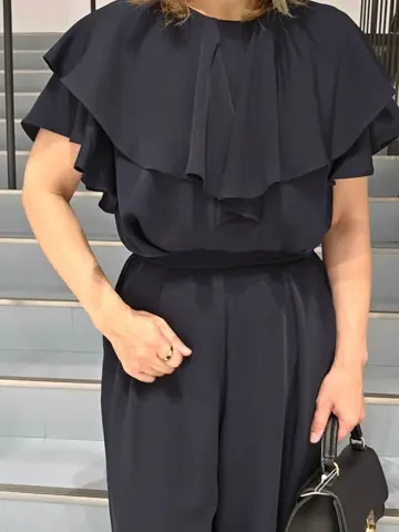 ONWARD CROSSET SELECT yamakawa コーディネート画像