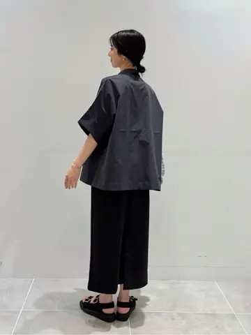 ONWARD CROSSET SELECT 水谷 コーディネート画像