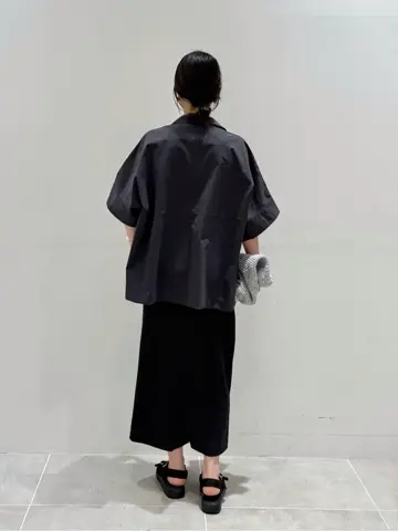 ONWARD CROSSET SELECT 水谷 コーディネート画像