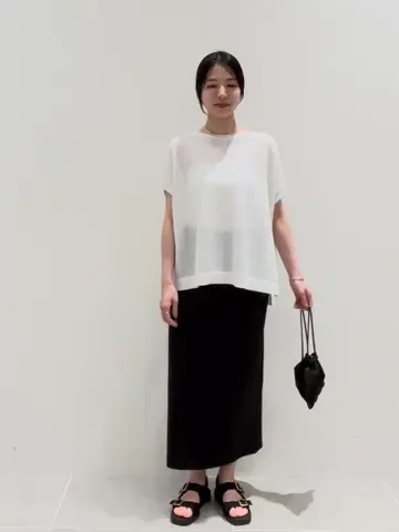 ONWARD CROSSET SELECT 水谷 コーディネート画像