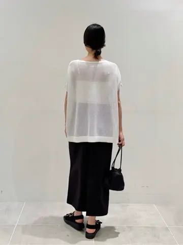 ONWARD CROSSET SELECT 水谷 コーディネート画像